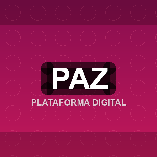 paz logo