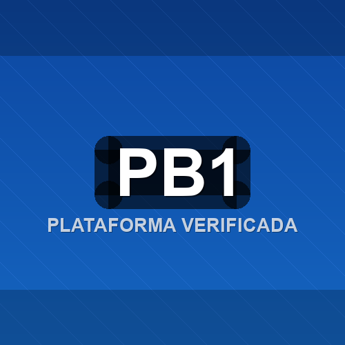 pb1 logo