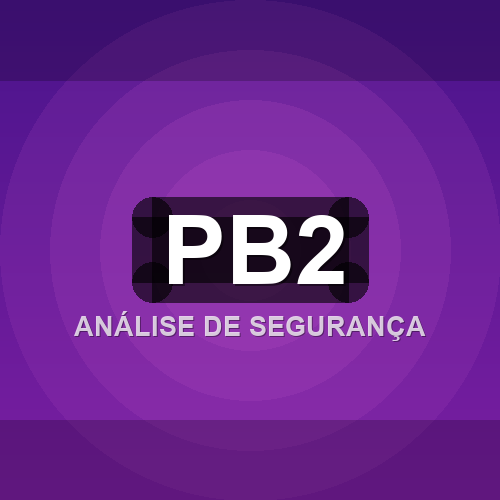 pb2 logo