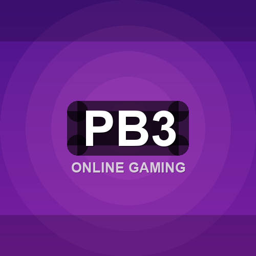 pb3 logo