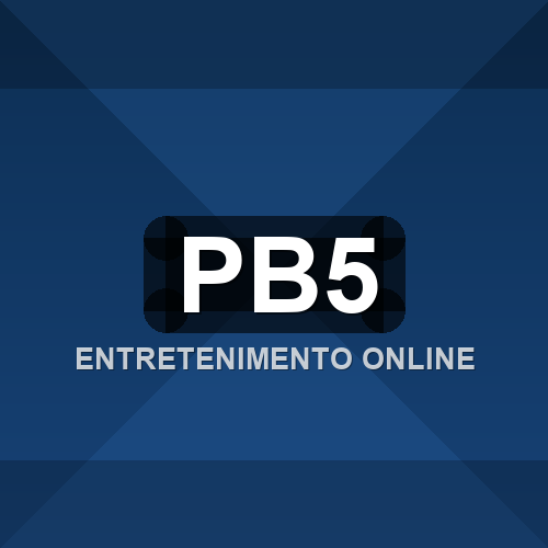 pb5 logo