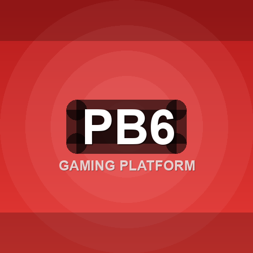 pb6 logo