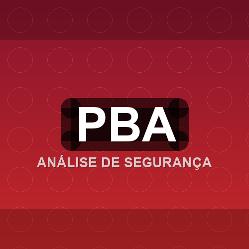 pba logo