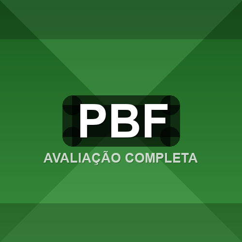 pbf logo
