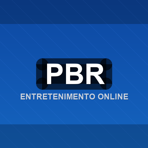 pbr logo