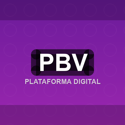 pbv logo