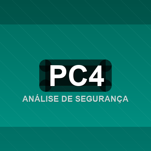 pc4 logo