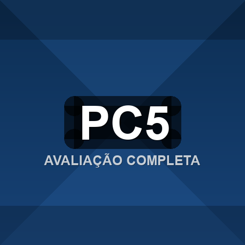 pc5 logo