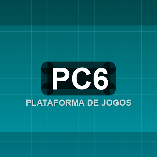 pc6 logo