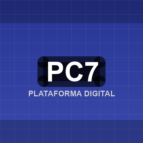 pc7 logo
