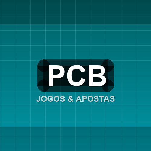 pcb logo