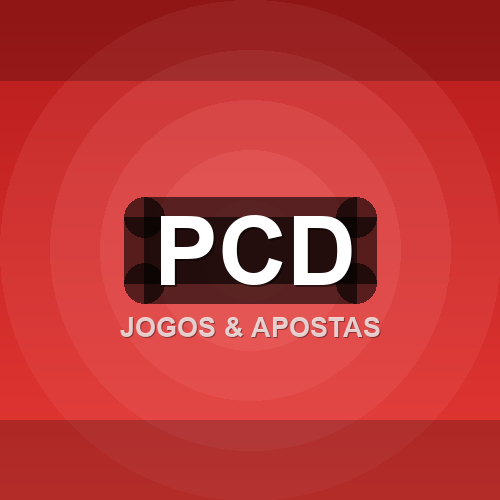 pcd logo