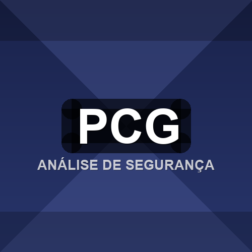 pcg logo
