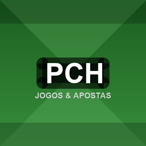 pch logo