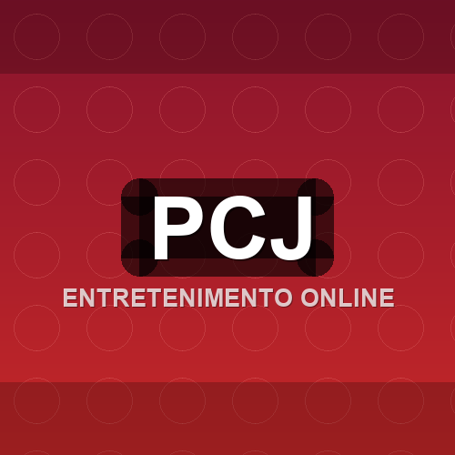 pcj logo