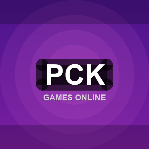 pck logo