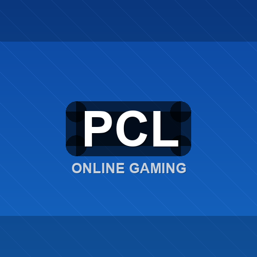 pcl logo