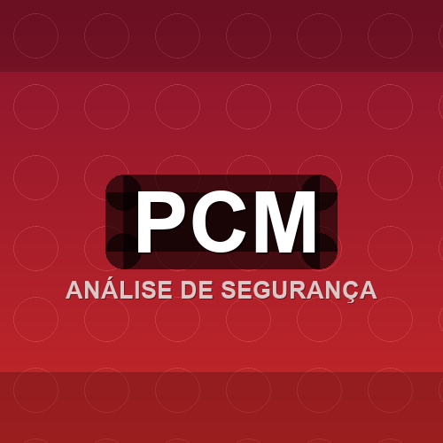pcm logo