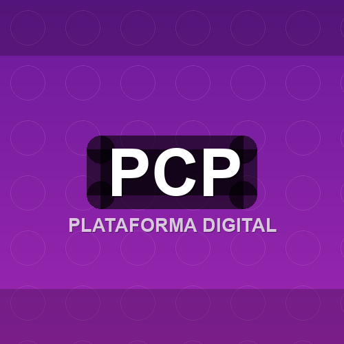 pcp logo
