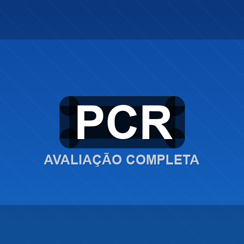 pcr logo