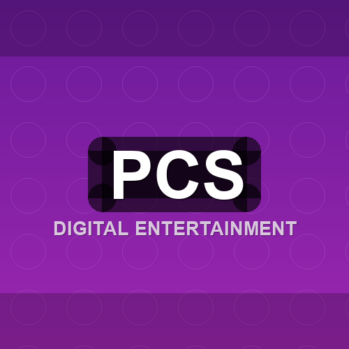 pcs logo