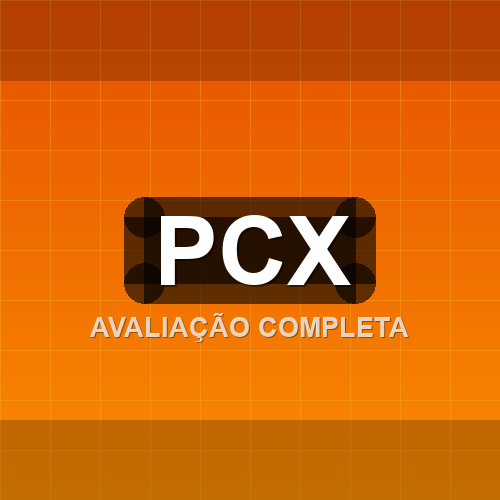 pcx logo