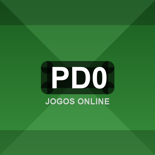 pd0 logo