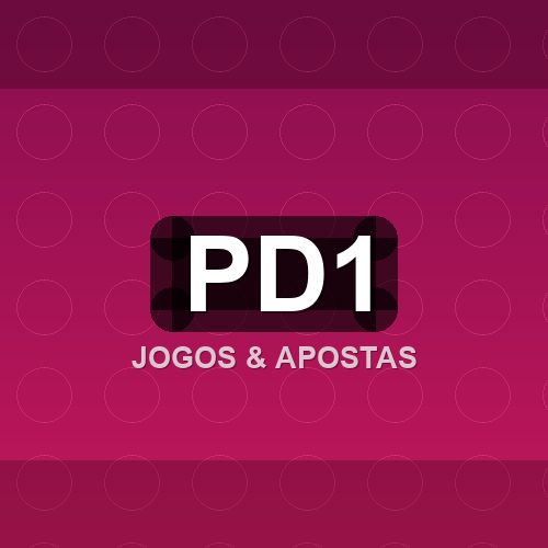 pd1 logo