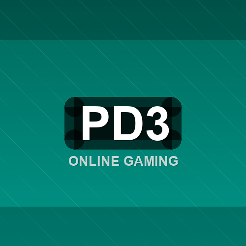 pd3 logo