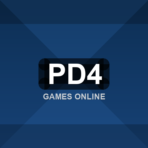pd4 logo