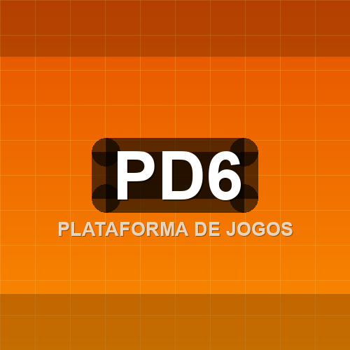pd6 logo