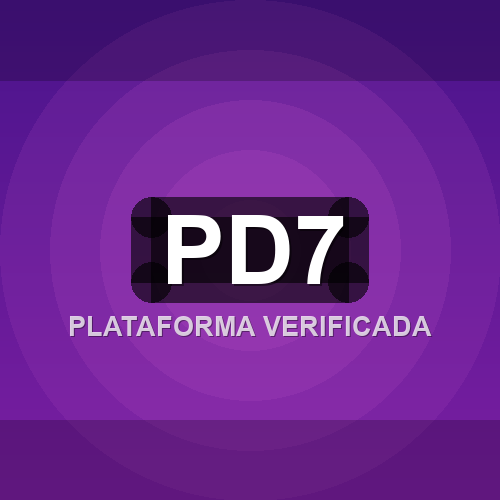 pd7 logo