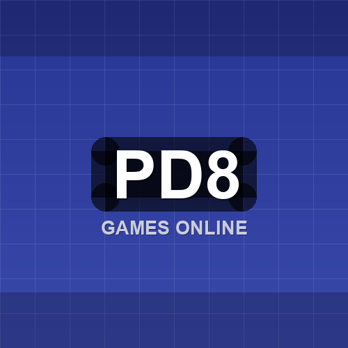 pd8 logo