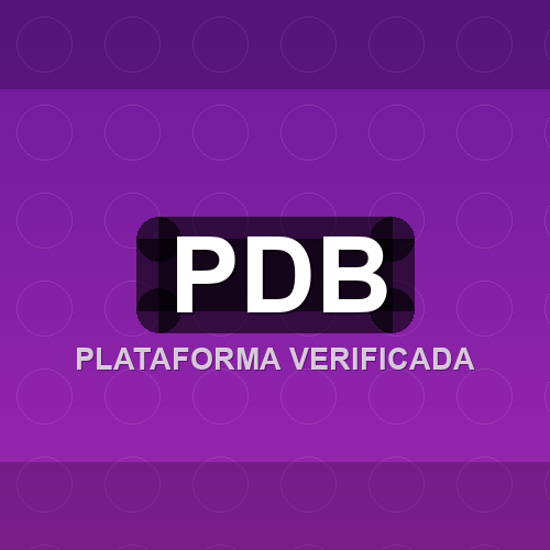 pdb logo