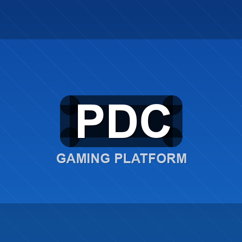 pdc logo