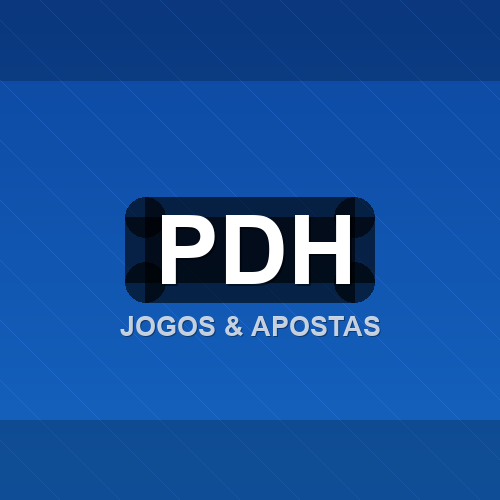 pdh logo