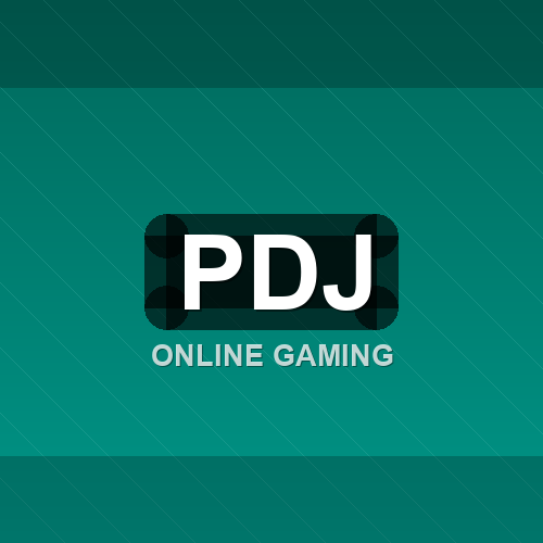 pdj logo