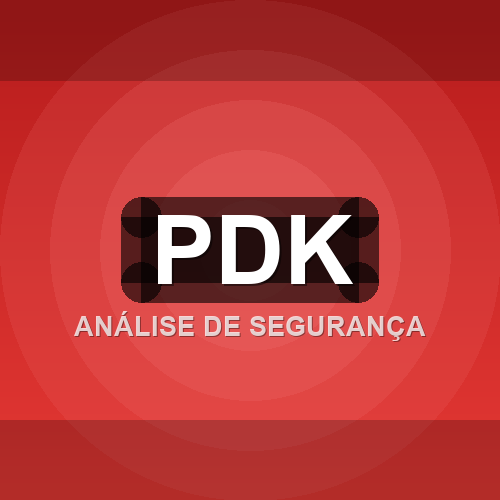 pdk logo