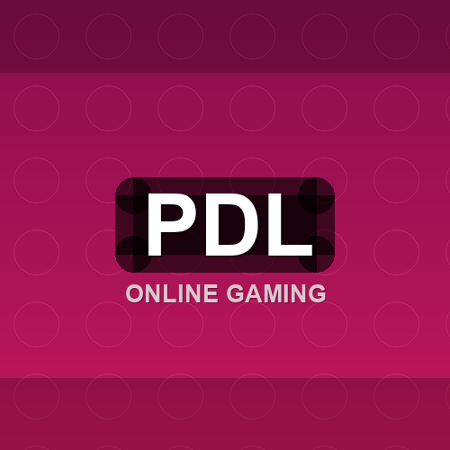 pdl logo