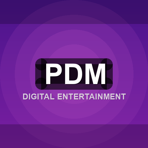 pdm logo