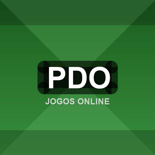 pdo logo