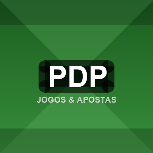 pdp logo