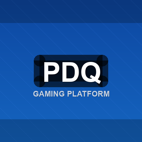 pdq logo