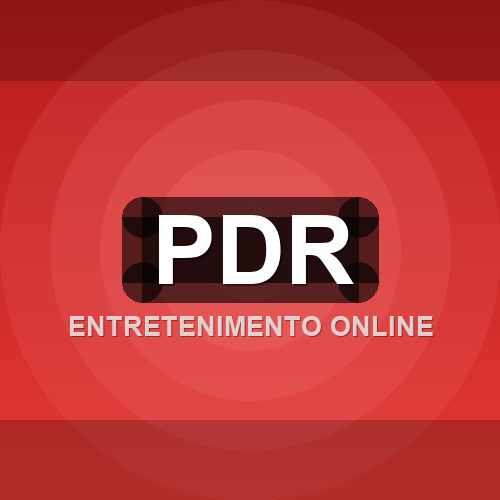 pdr logo