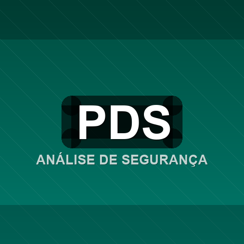 pds logo