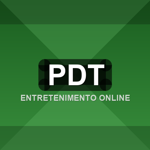 pdt logo