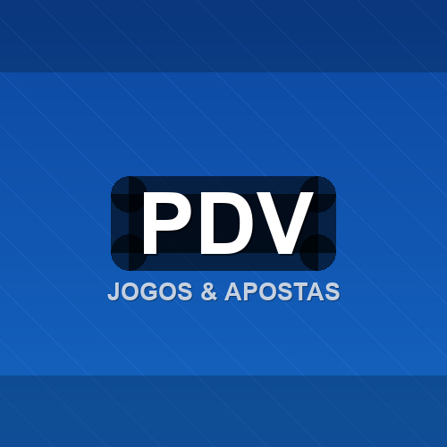 pdv logo