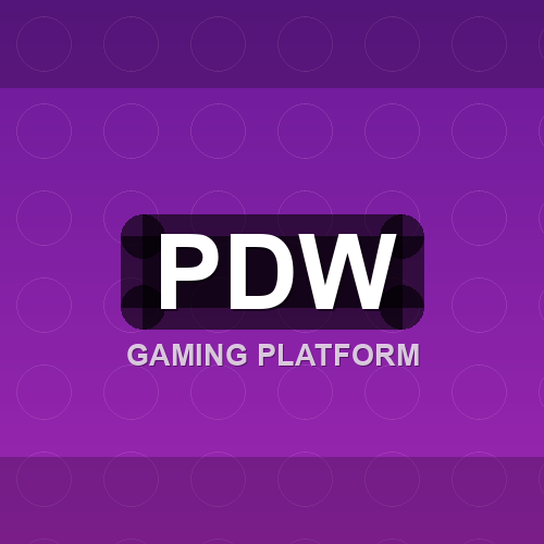 pdw logo
