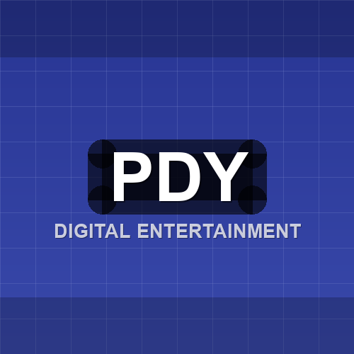 pdy logo