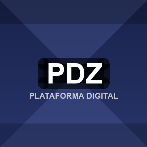 pdz logo